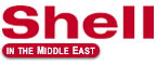 Shell in the Middle East